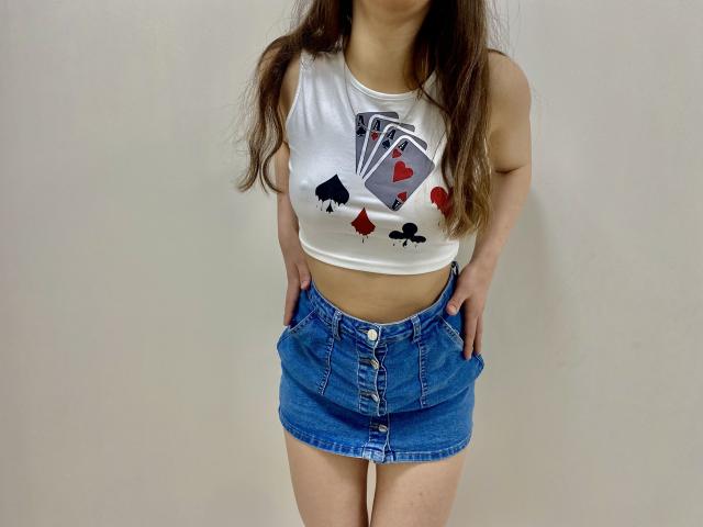 JoannaSia - Sexe cam en vivo - 29135648