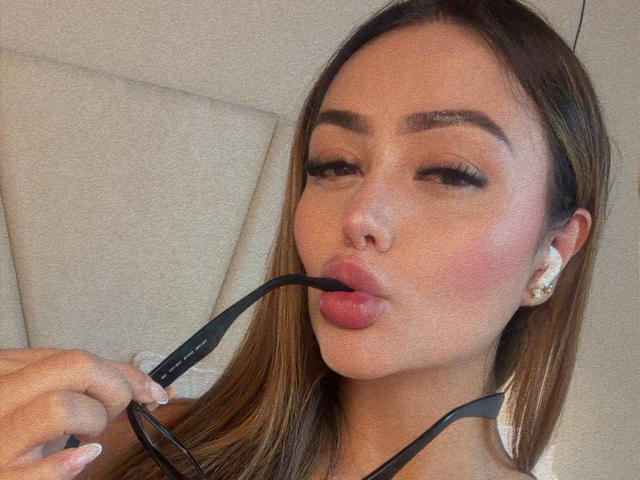 MissAry - Sexe cam en vivo - 29135678