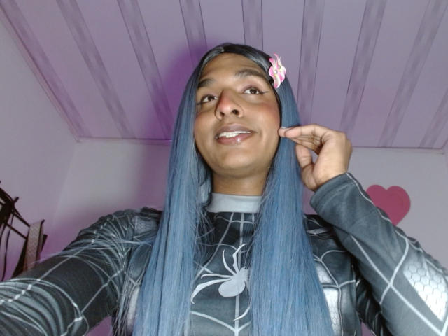 IdiiaLatina - Sexe cam en vivo - 29135735