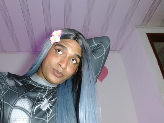 IdiiaLatina - Live sex cam - 29135741