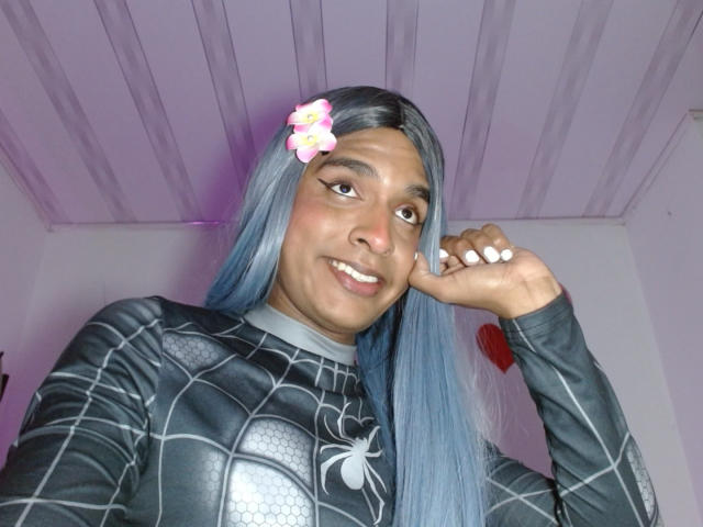 IdiiaLatina - Live porn &amp; sex cam - 29135744