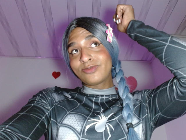 IdiiaLatina - Live sexe cam - 29135765