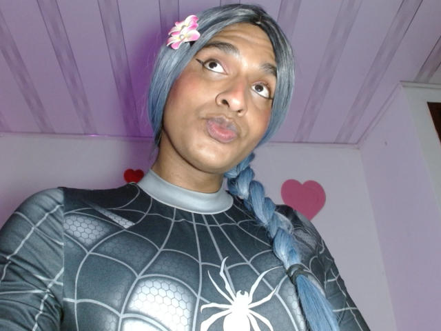 IdiiaLatina - Sexe cam en vivo - 29135777