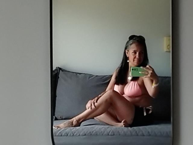 LailaCastillo - Live porn &amp; sex cam - 29135852