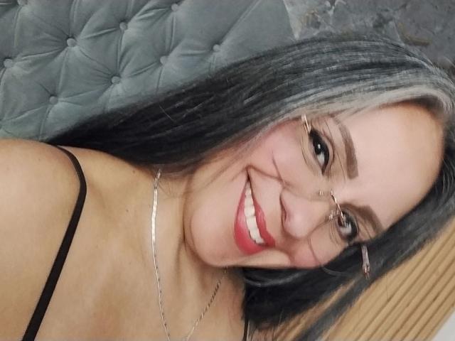 LailaCastillo - Live porn &amp; sex cam - 29135876