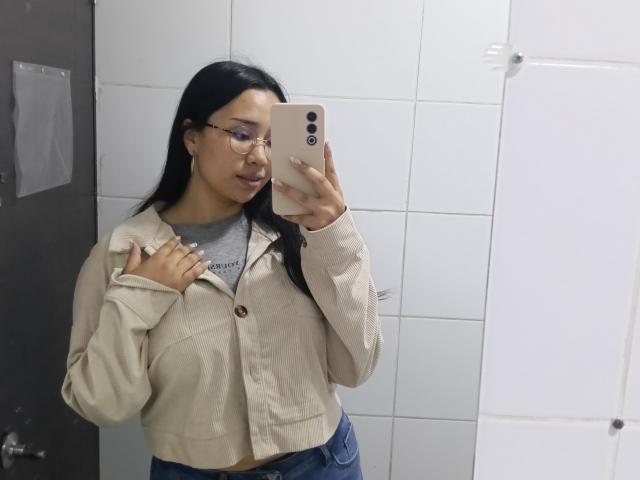 Karollteyes - Sexe cam en vivo - 29135885