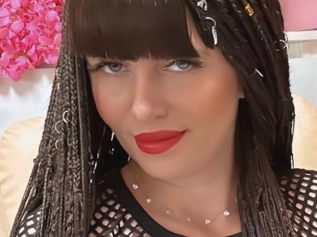 CutieOrgasm - Sexe cam en vivo - 29135960