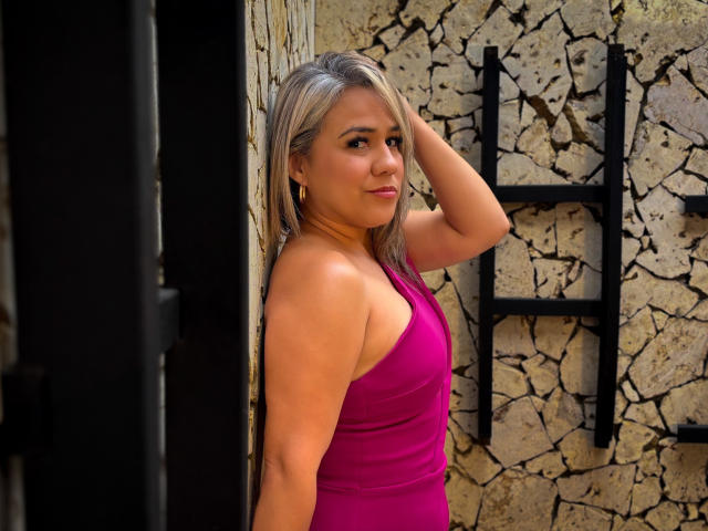 CamilaNoer - Sexe cam en vivo - 29136053