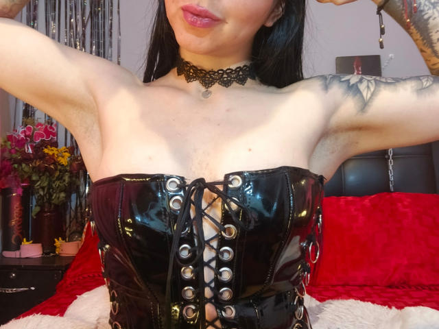 EriiMiilk - Sexe cam en vivo - 29136515