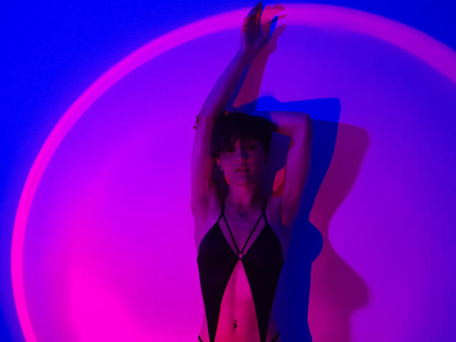 LissyLuxe - Sexe cam en vivo - 29136539