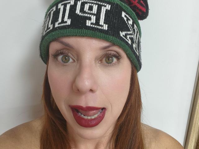 Khharha - Camera khiêu dâm &amp; quyến rũ trực tiếp - 29136800