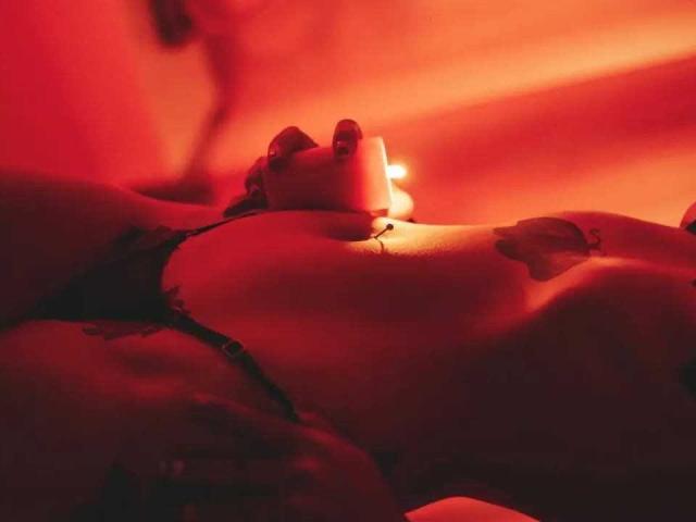 DakotaRousse - Sexe cam en vivo - 29136908