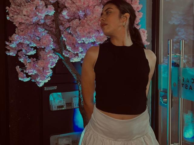 MiluSky - Live sex cam - 29136932