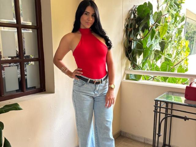 AmaiaCooper - Sexe cam en vivo - 29136998