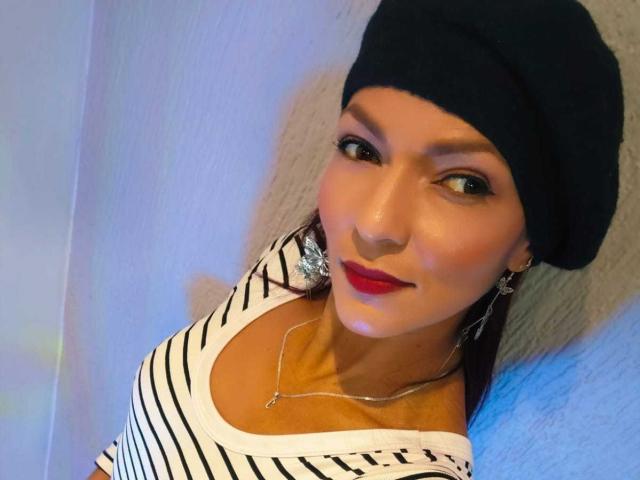 HannaPretty - Sexe cam en vivo - 29137397