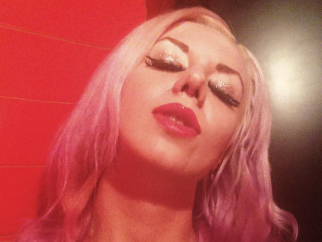 RoseVampire - Live porn &amp; sex cam - 29138219