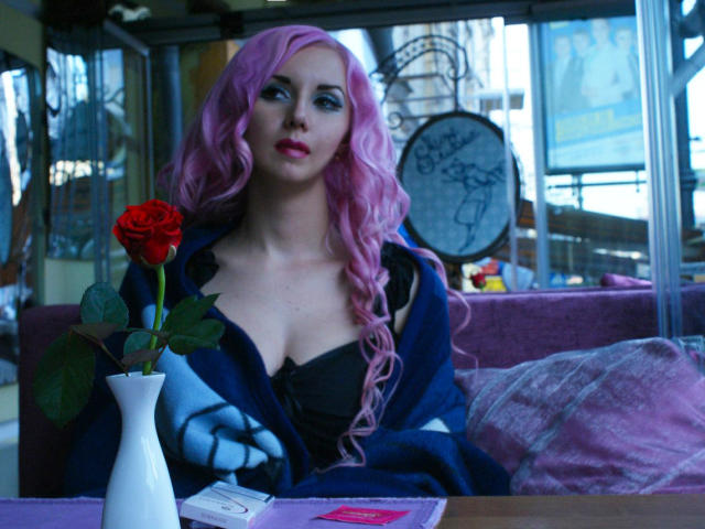 RoseVampire - Live porn &amp; sex cam - 29138231