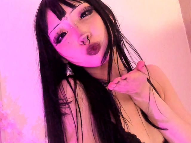 MillaHottLove69 - Sexe cam en vivo - 29138288