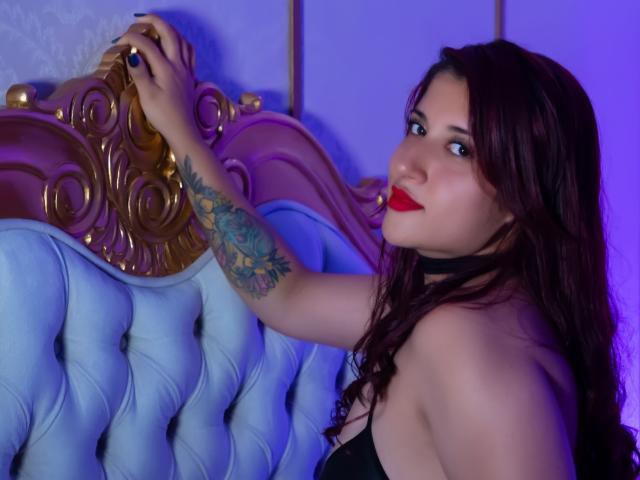 AlisRoberts - Sexe cam en vivo - 29138441