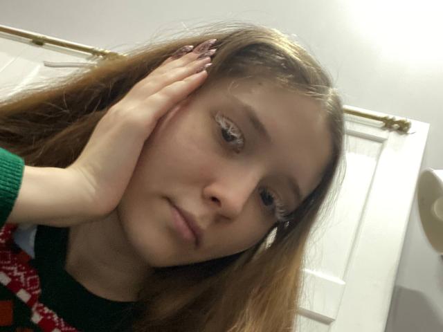 MarniePlantier - Camera khiêu dâm &amp; quyến rũ trực tiếp - 29138480