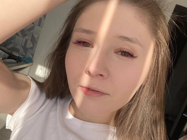 MarniePlantier - Sexe cam en vivo - 29138483