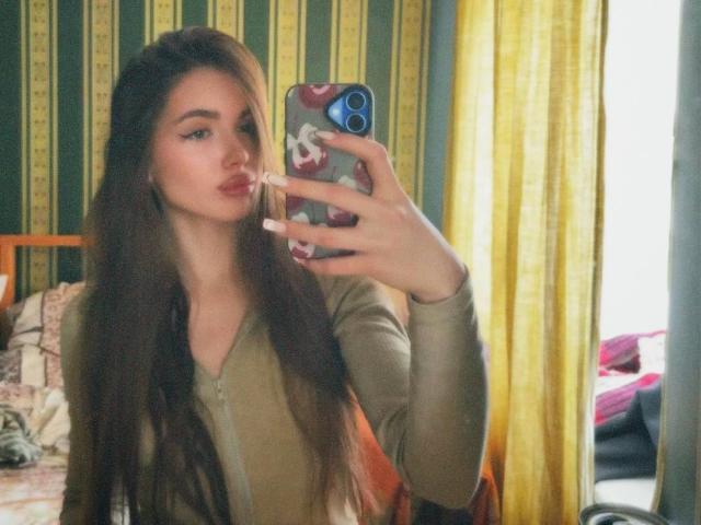 EmeraldWeinreb - Live sexe cam - 29139017