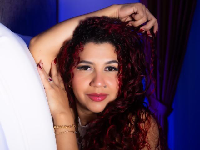 AntonelaRiveiro - Sexe cam en vivo - 29139119