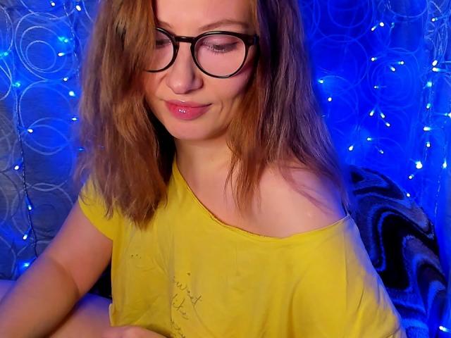 PaulinaSunny - Sexe cam en vivo - 29139197