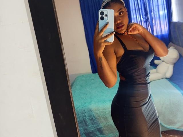 Caylin - Sexe cam en vivo - 29139473