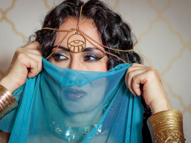 SamanthaAntolin - Live porn &amp; sex cam - 29139923