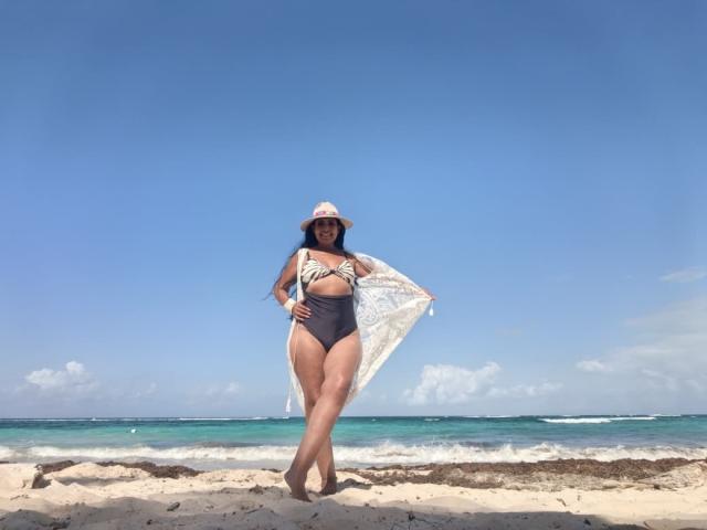 JackieMature - Live sexe cam - 29140187