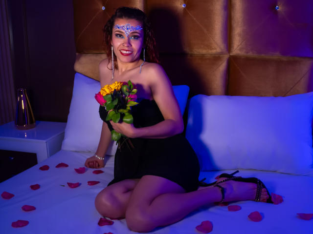 ArielleBrooks - Live porn &amp; sex cam - 29140211