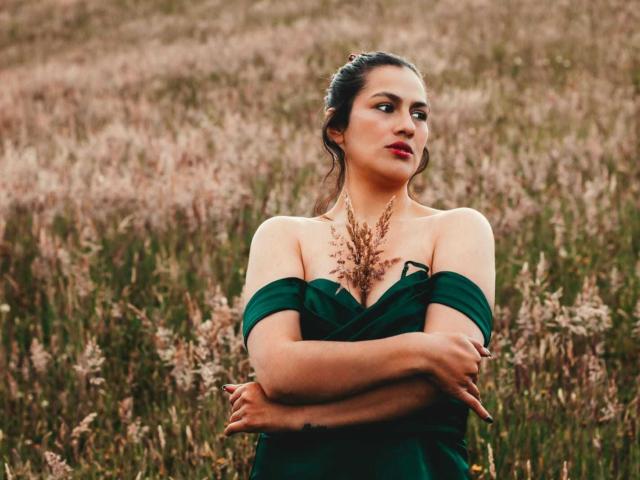 ElizabethDupont - Camera khiêu dâm &amp; quyến rũ trực tiếp - 29140289