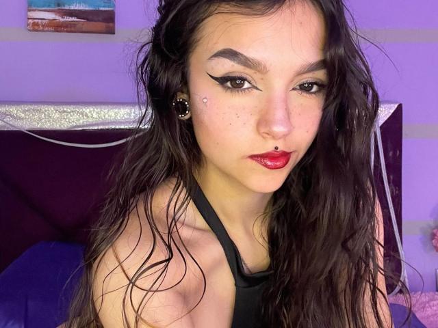 MarietteJones - Sexe cam en vivo - 29140502