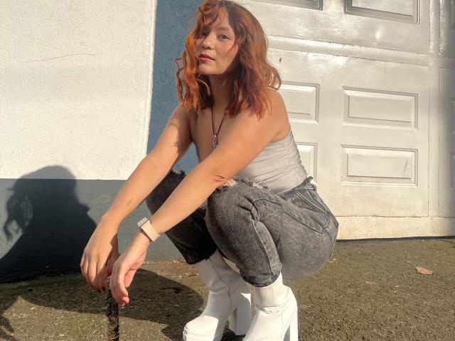 EmilyKlein - Sexe cam en vivo - 29140520