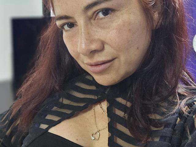 AlessiaRed - Sexe cam en vivo - 29140685