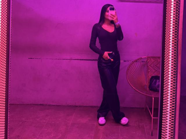 ThaliaAres - Sexe cam en vivo - 29140748