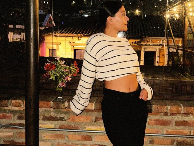 ThaliaAres - Sexe cam en vivo - 29140775