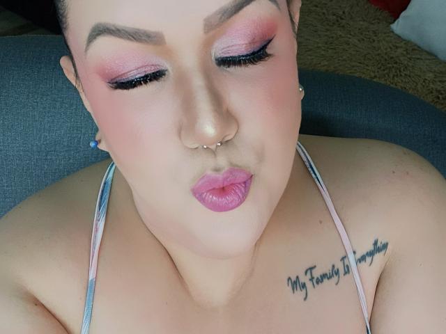 GiiannaMorrys - Sexe cam en vivo - 29140799