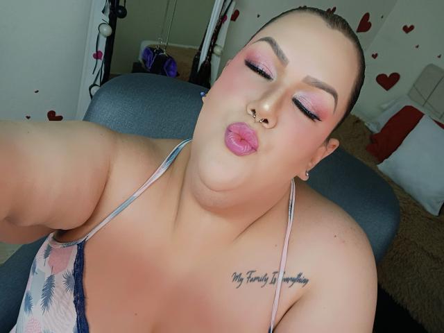 GiiannaMorrys - Sexe cam en vivo - 29140802