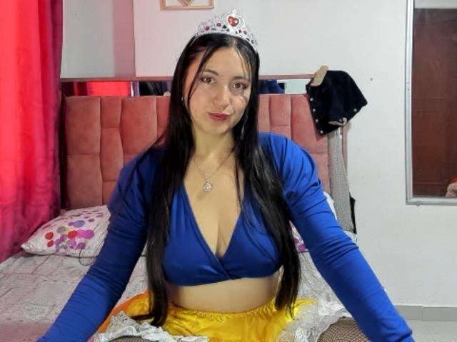 VenusSweetPalmer - Live sex cam - 29141141