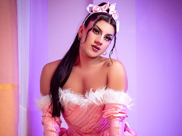 StefyBratz - Sexe cam en vivo - 29141246