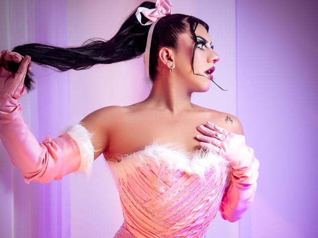 StefyBratz - Live porn &amp; sex cam - 29141264