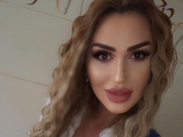 NicolSNaya - Live sexe cam - 29141279