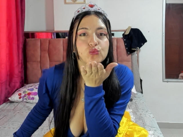 VenusSweetPalmer - Live sexe cam - 29141309