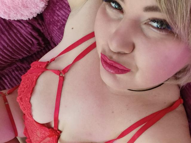 CurlyDreams - Sexe cam en vivo - 29141675