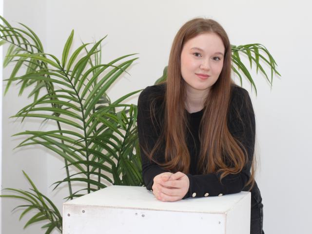 ValeriVoom - Live sexe cam - 29141846