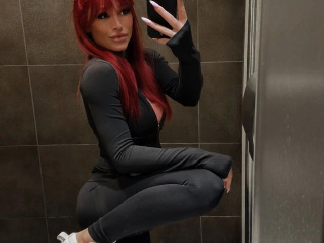 JuicyPeachy-hot - Sexe cam en vivo - 29142290