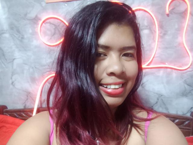 MariahSquirting69 - Sexe cam en vivo - 29142338