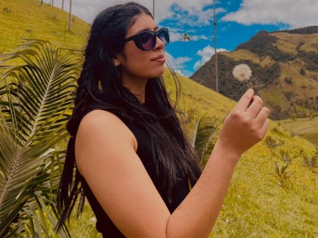 MiluSky - Live sex cam - 29142383